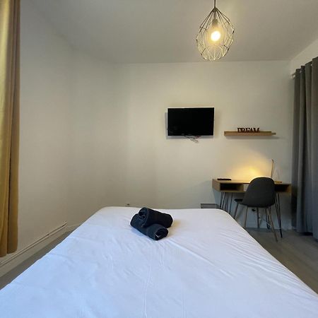 The Central'S Pearl - Centre - 6P - Reve Au Mans Λε Μανς Εξωτερικό φωτογραφία