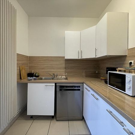 The Central'S Pearl - Centre - 6P - Reve Au Mans Λε Μανς Εξωτερικό φωτογραφία