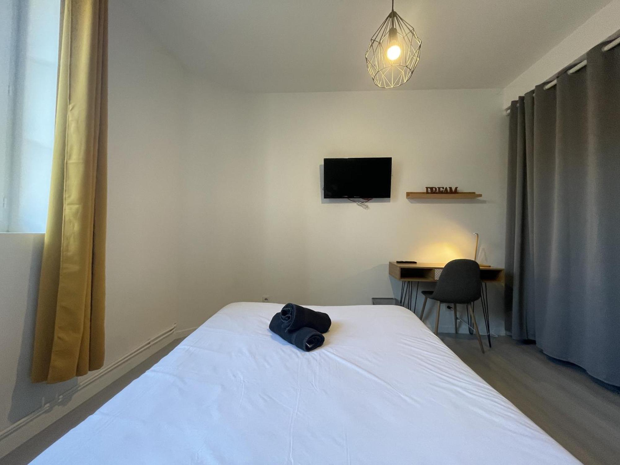 The Central'S Pearl - Centre - 6P - Reve Au Mans Λε Μανς Εξωτερικό φωτογραφία