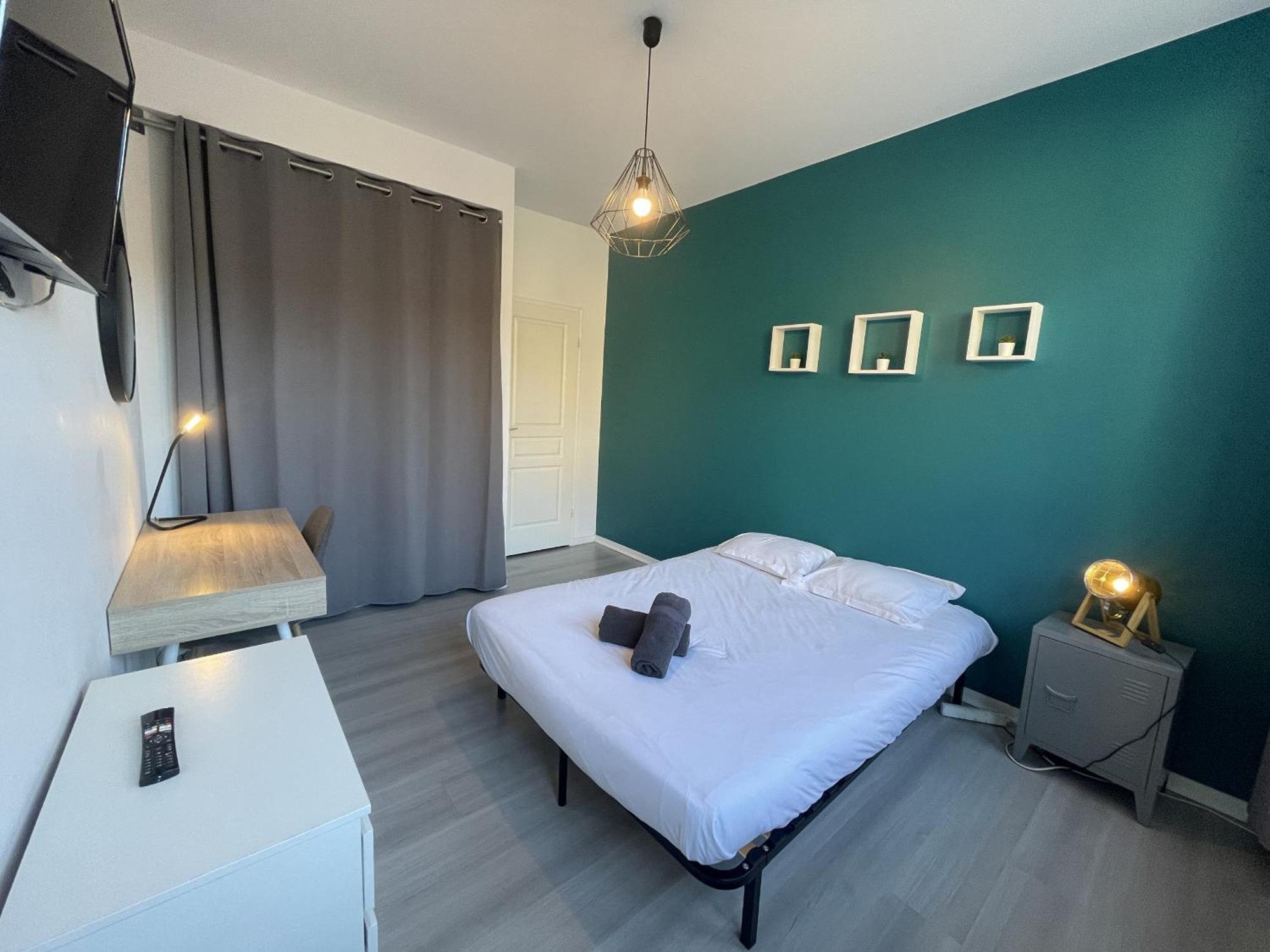 The Central'S Pearl - Centre - 6P - Reve Au Mans Λε Μανς Εξωτερικό φωτογραφία