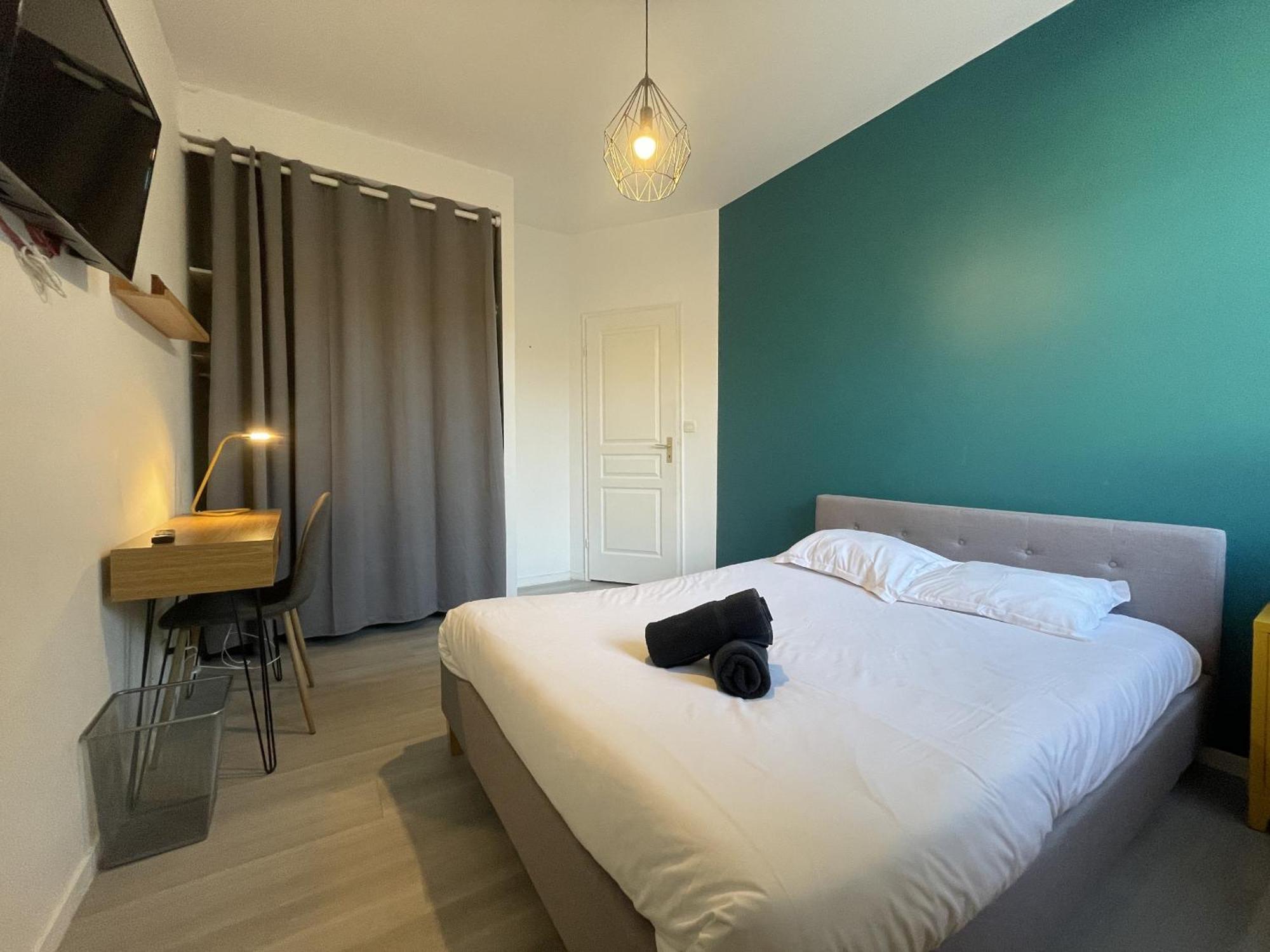 The Central'S Pearl - Centre - 6P - Reve Au Mans Λε Μανς Εξωτερικό φωτογραφία