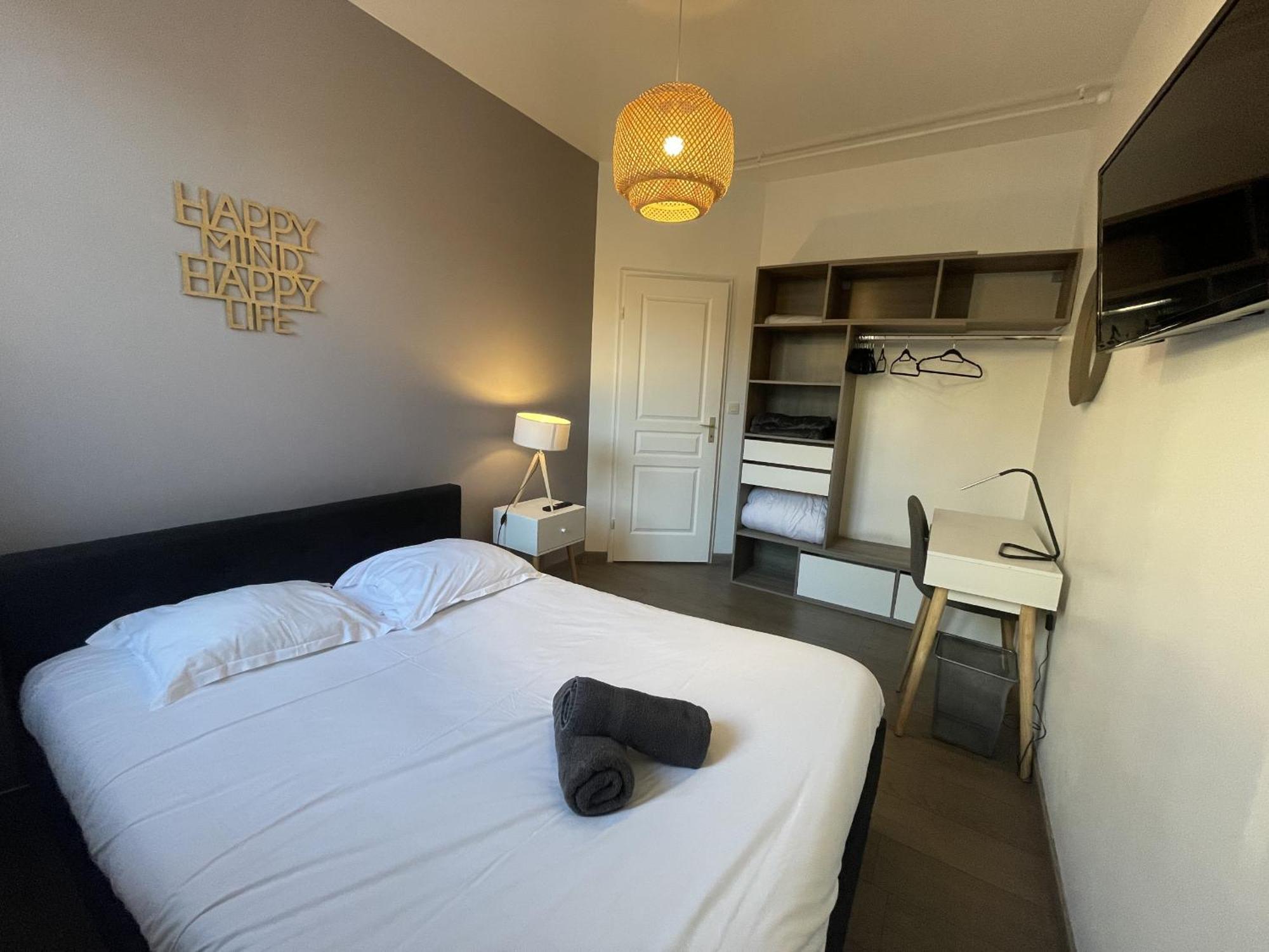 The Central'S Pearl - Centre - 6P - Reve Au Mans Λε Μανς Εξωτερικό φωτογραφία